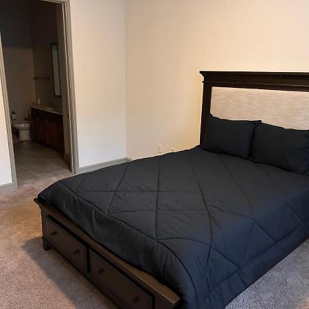 Downtown Houston Apartment エクステリア 写真