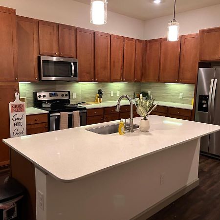 Downtown Houston Apartment エクステリア 写真