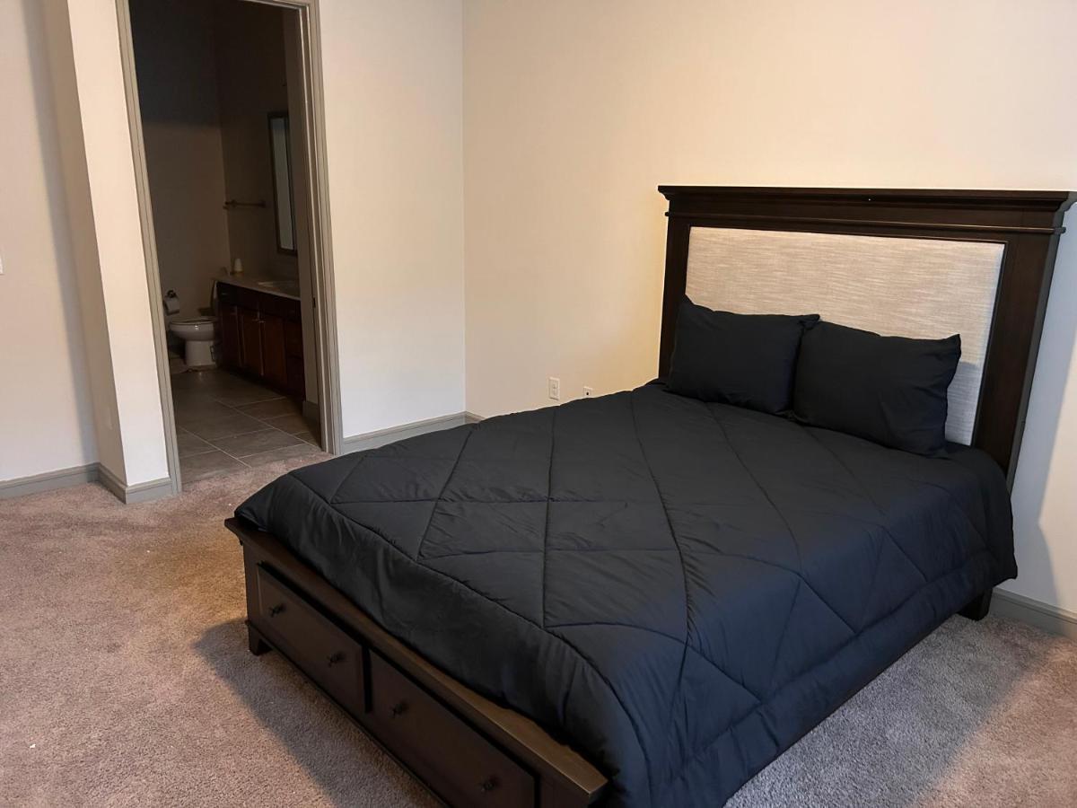 Downtown Houston Apartment エクステリア 写真