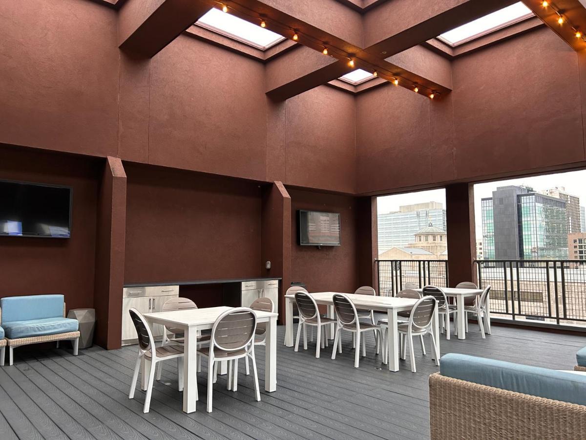 Downtown Houston Apartment エクステリア 写真