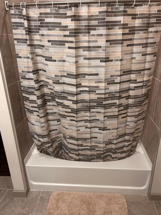 Downtown Houston Apartment エクステリア 写真