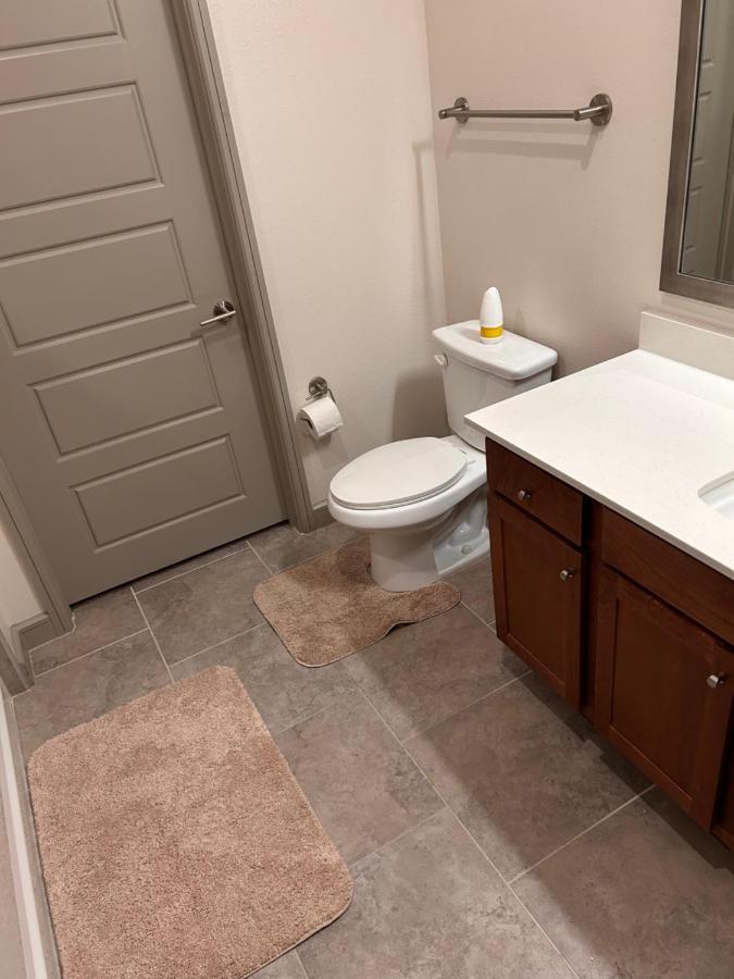 Downtown Houston Apartment エクステリア 写真
