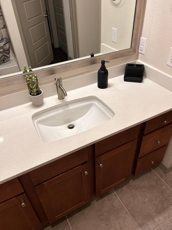 Downtown Houston Apartment エクステリア 写真