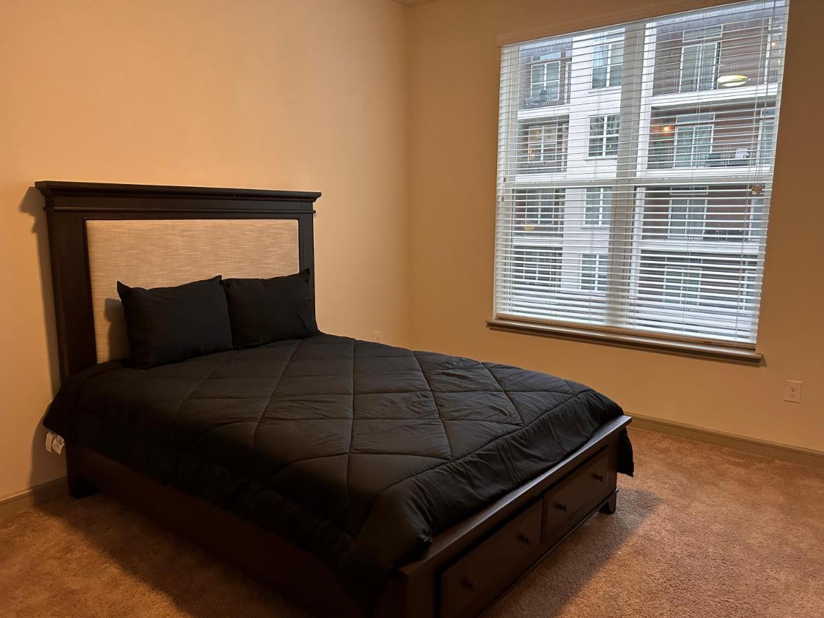 Downtown Houston Apartment エクステリア 写真